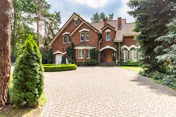 Best Best Driveway Pavers  in Sussex, NJ