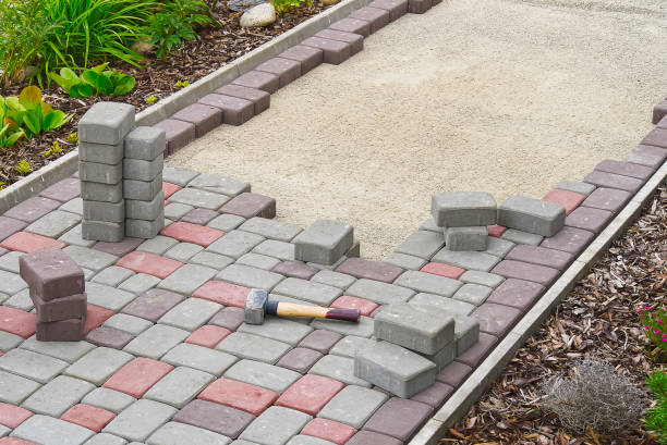 Best Driveway Pavers Contractor  in Sussex, NJ