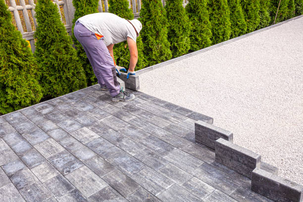 Best Driveway Pavers Near Me  in Sussex, NJ