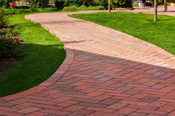 Best Permeable Paver Driveway  in Sussex, NJ