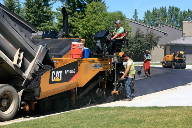 Best Driveway Pavers Near Me  in Sussex, NJ